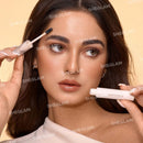 Sheglam Save It Laminating Brow Gel-Clear 8g
