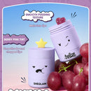 SHEGLAM adventure time | SHEGLAM Oh My Glob Tinted Lip Mask