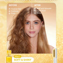 Sheglam 24K Glow Hair Shine Styling Serum 10ml