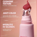 Sheglam Crystal Glaze Moisturizing Lip Care set