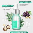 sheglam rose-mary har and scalp oil 15ml