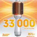 SHEGLAM Blowout Bliss Volumizing Hot Air Brush-72mm