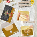 Sheglam If I only Had a brain oil Blotters-50 sheets