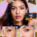 Sheglam If I only Had a brain oil Blotters-50 sheets