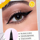 Sheglam Oh So Rich Matte Eyeliner black 0.8g