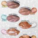 SHEGLAM Go Go Glow Highlighting Body Mist - Gilded Glow - 10g