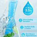 Sheglam Hair Ice Revive Scalp Serum -Falling into citrus sun-15ml