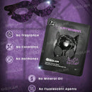 Sheglam CATWOMAN MIDNIGHT VEIL Signature Hydrating Eye Mask 10pcs