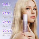 sheglam hair on the glow silky hair perfume 50ml