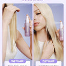 sheglam hair on the glow silky hair perfume 50ml