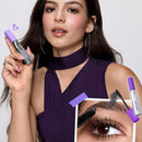 SHEGLAM Lashlighter Mega Boost Mascara black - 8ml