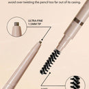 SHEGLAM INSTA-FILL BROW PENCIL