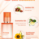 SHEGLAM Hot Streak Thermal Defense Glow Oil Elixir 50ml