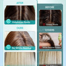 sheglam hair minty freshairy dry shampoo menthe 27g