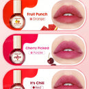 SHEGLAM FOR THE FLUSH LIP & CHEEKS TINT