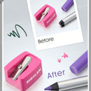 Sheglam Boldline Gel Liner Sharpener-Pink
