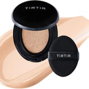 TIRTIR Mask Fit Black Cushion Foundation 23N SAND 4.5g