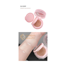 GEGE BEAR 2in1 compact + cushion foundation