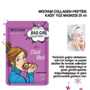 Mooyam Collagen + Peptide After heat Meal Firming Hydrating Facial Mask 25ml