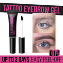 Ml Smile Tattoo Brow 10ml