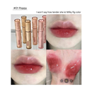 GEGE BEAR Silky Color rendering lip glaze 3g