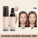 ML Smile Reboot Soft Mist Foundation 30ml