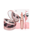 IBEAUTY magnetic eyeliner and eyelashes AD811