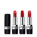 Dior Travel Collection Trio - Rouge Dior