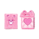 Shikla Care Bears Kdel Tai Blush - Fabulous