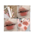 GEGE BEAR Velvet Mist Lip Powder Cream 2g