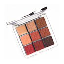 Dior Backstage Eye Palette in 003 Amber Neutrals