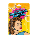 Mooyam Mascarilla Facial mask 25ml