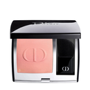 Dior rouge blush 219 rose montaigne summer