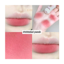 GEGE BEAR Milk Velvet Lip Glaze 2.5g
