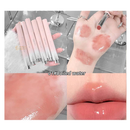 GEGE BEAR Solid Lip Gloss 2g