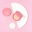 CATHY DOLL CC Speed White X3 Powder Pact SPF50