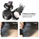 ML Smile Hairline Shadow Powder 4g