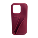 Rhode Phone Case Iphone 15 Promax - Raspberry Jelly