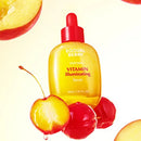 EQQUALBERRY Swimming Pool Toner 155ml + Vitamin Illuminating Serum 30ml