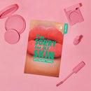 I’m Sorry For My Skin Ph5.5 Jelly Mask Purifying