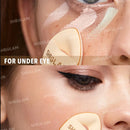Sheglam - Magic Finger Mini Sponge (3pcs)