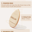 Sheglam - Magic Finger Mini Sponge (3pcs)
