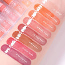 Cathy Doll Moistful Bear Lip Glaze 2.2g
