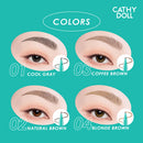 CATHY DOLL NEEDIE EYEBROW PENCIL 0.2g