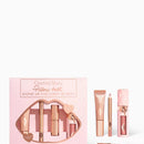 Charlotte Tilbury Pillow Talk Iconic Lip And Cheek Secrets Makeup Gift Set
