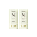 BEAUTY OF JOSEON - Matte Sun Stick : Mugwort + Camelia SPF50 PA++++ - 18g (2ea) Set