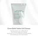 DR.ALTHEA Green Relief Amino Gel Cleanser 100ml