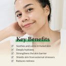 DR.ALTHEA Cushion Veil Calming Mask 1pc