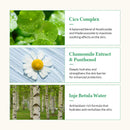 DR.ALTHEA Cushion Veil Calming Mask 1pc