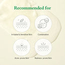 DR.ALTHEA Cushion Veil Calming Mask 1pc